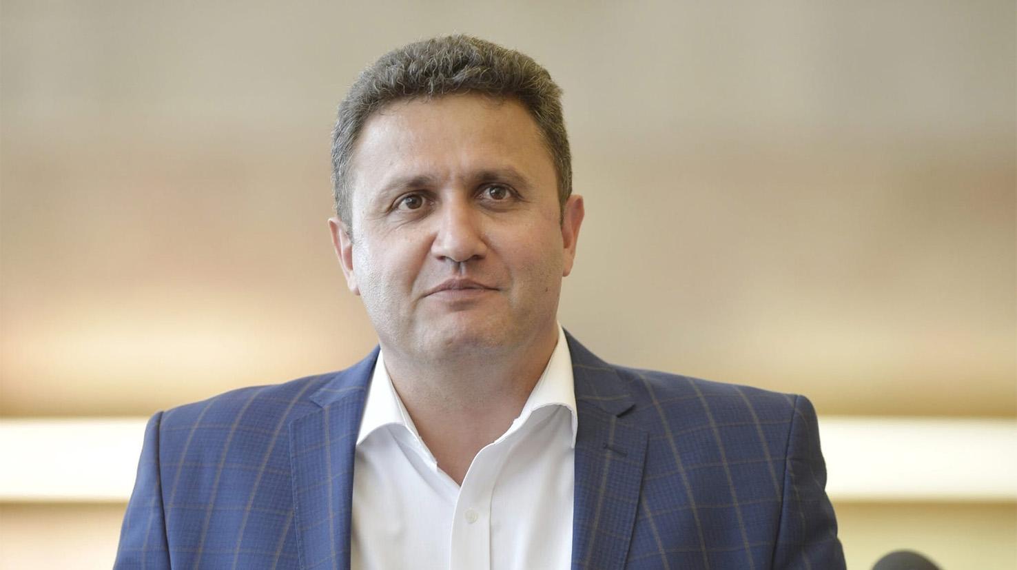 George Cosac