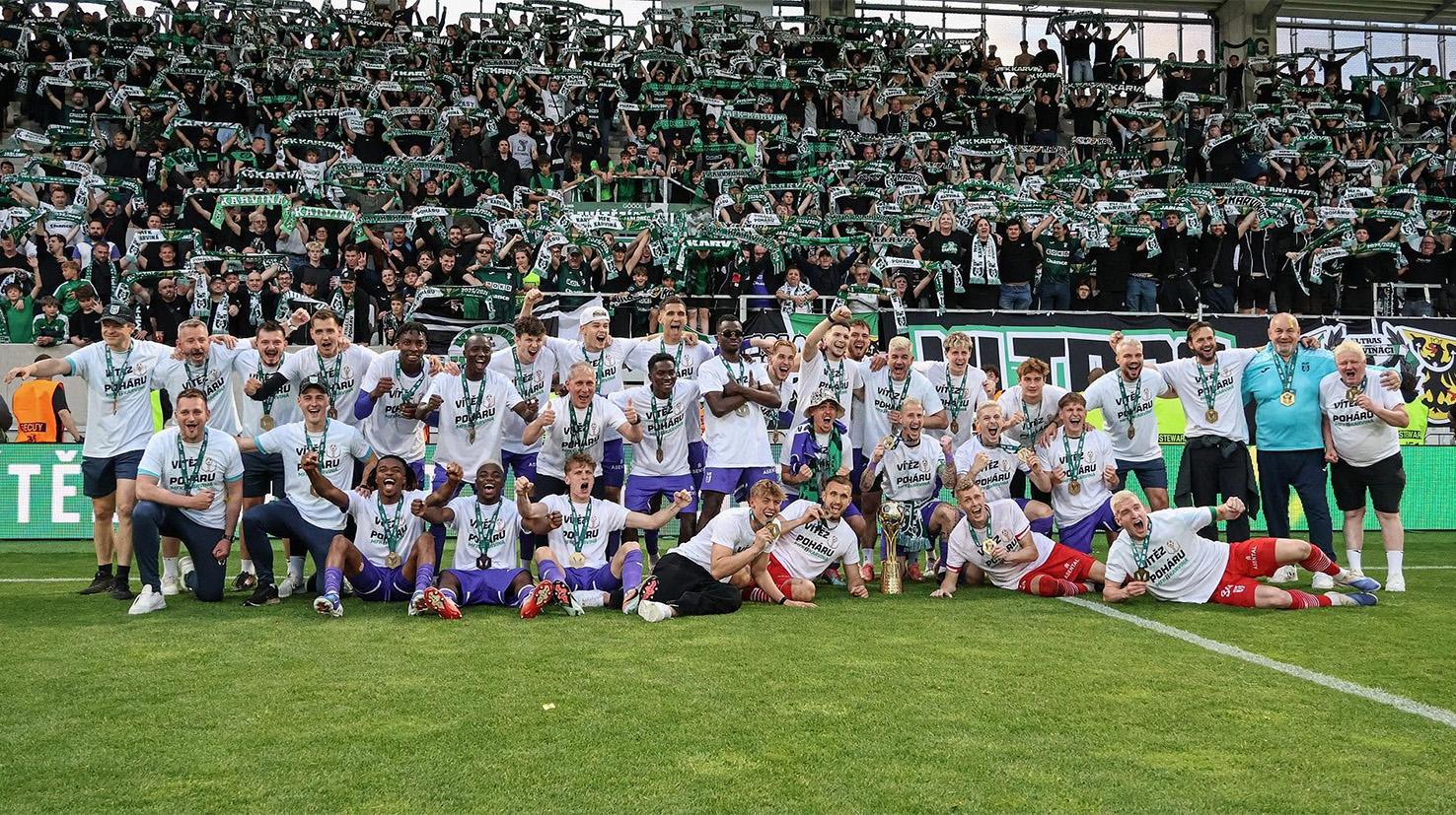 MFK Karvina