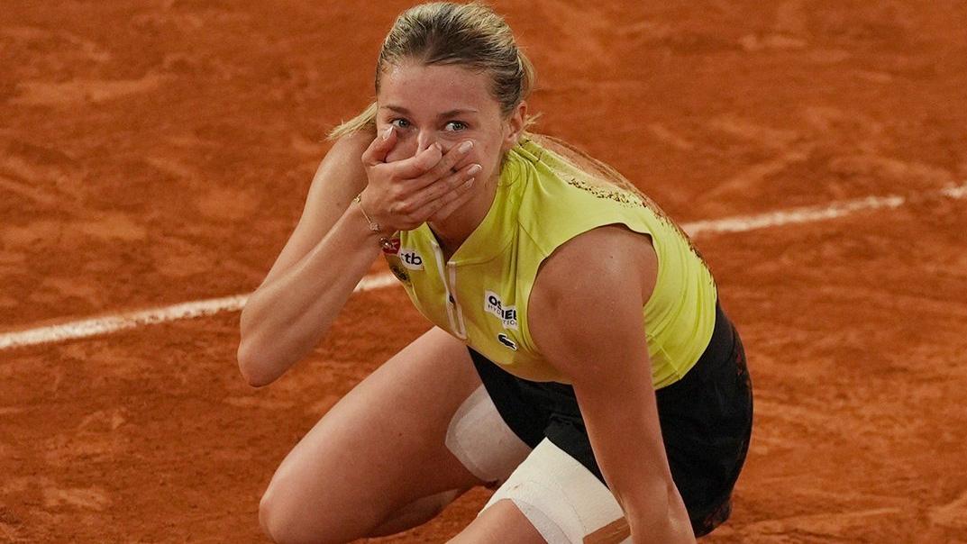 Maja Chwalinskaia