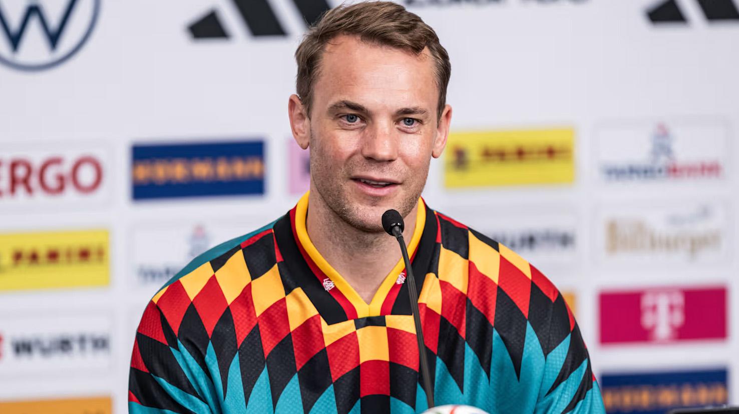 Manuel Neuer