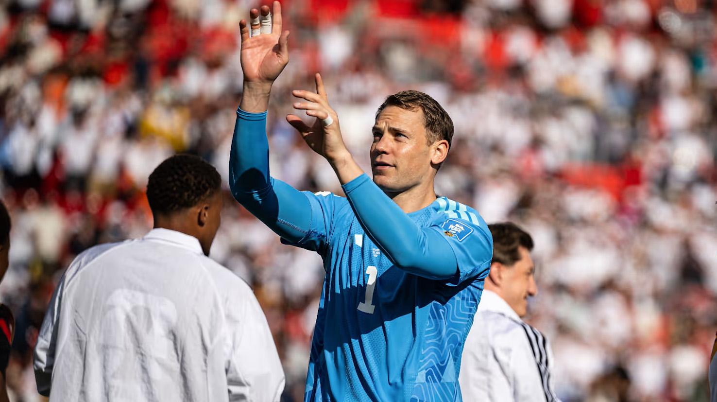 Manuel Neuer