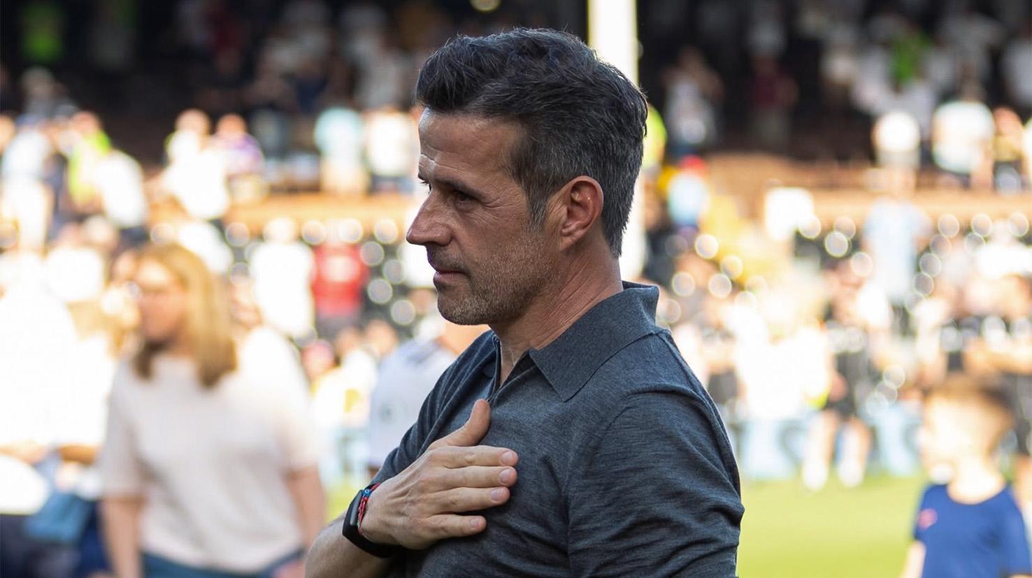 Marco Silva