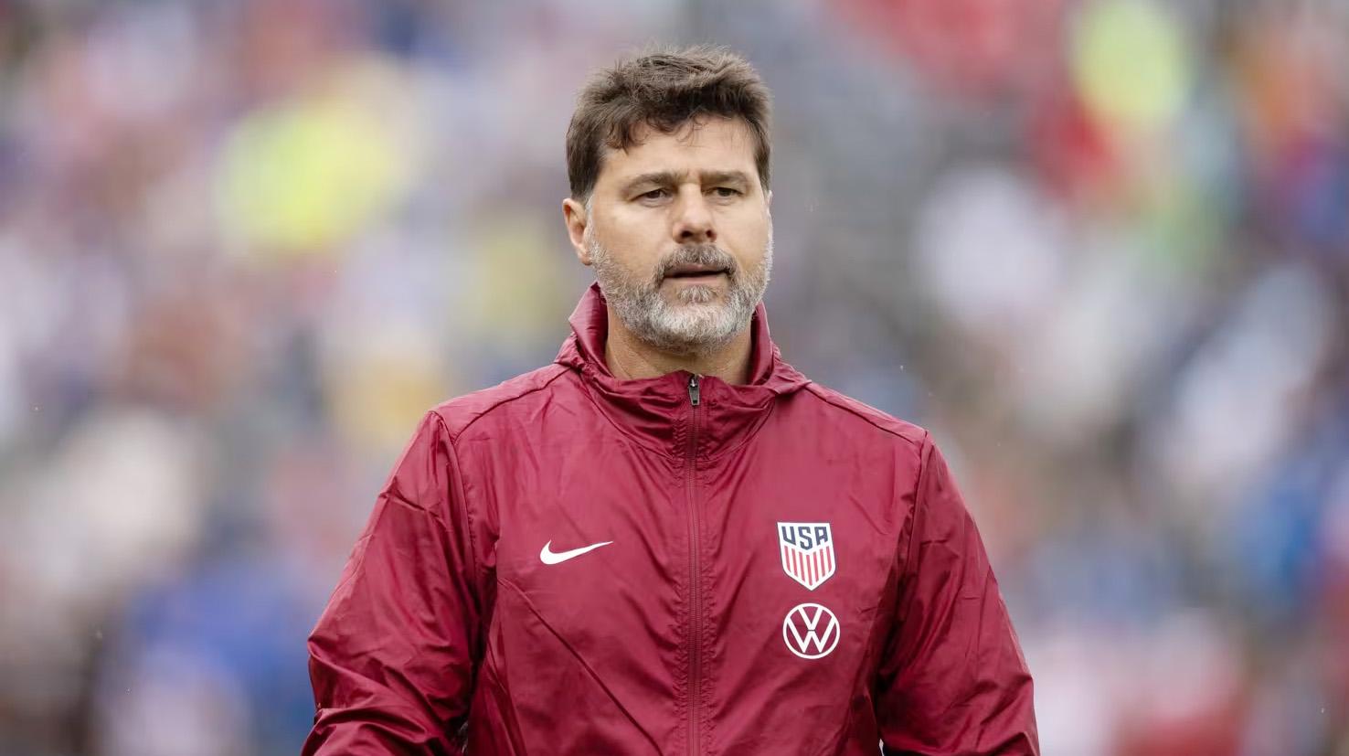 Mauricio Pochettino