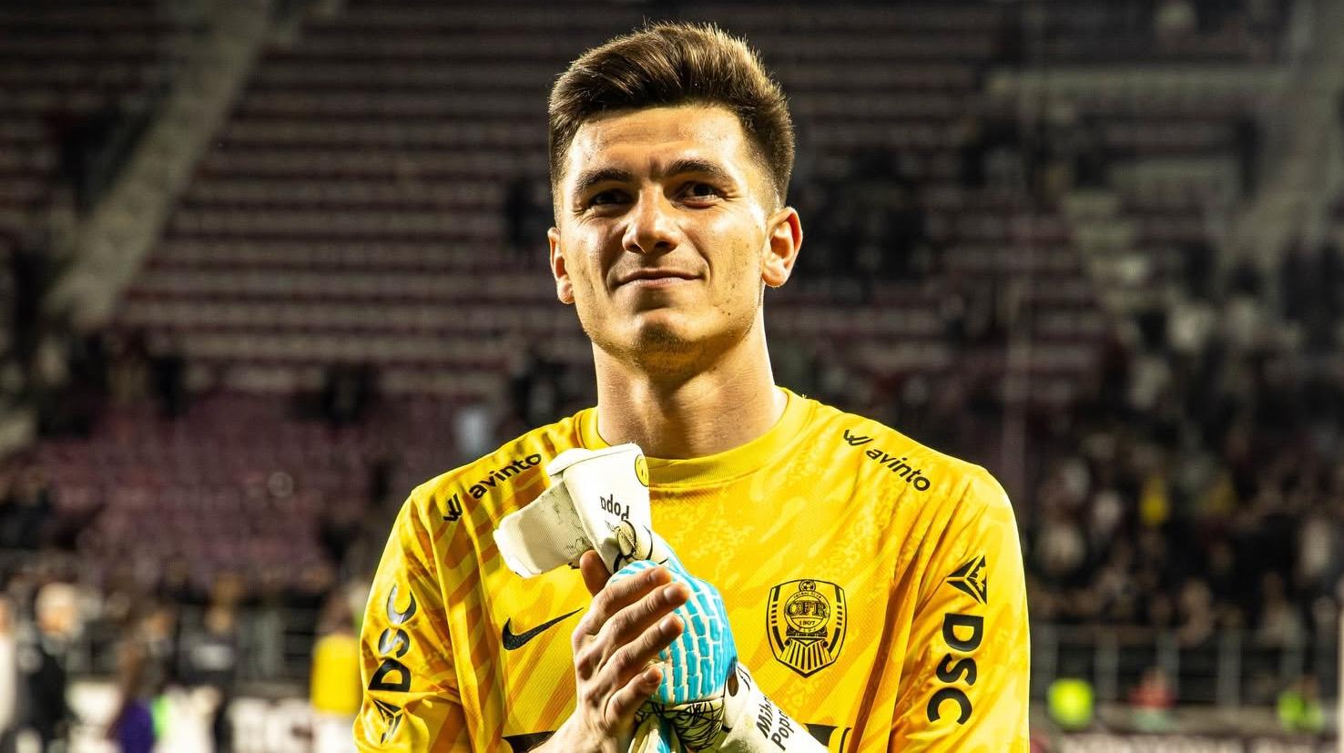 Mihai Popa