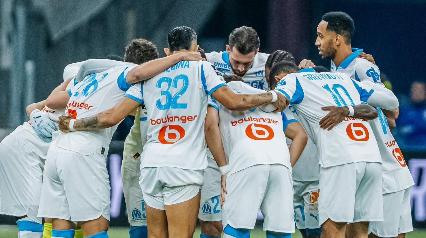 Olympique Marseille