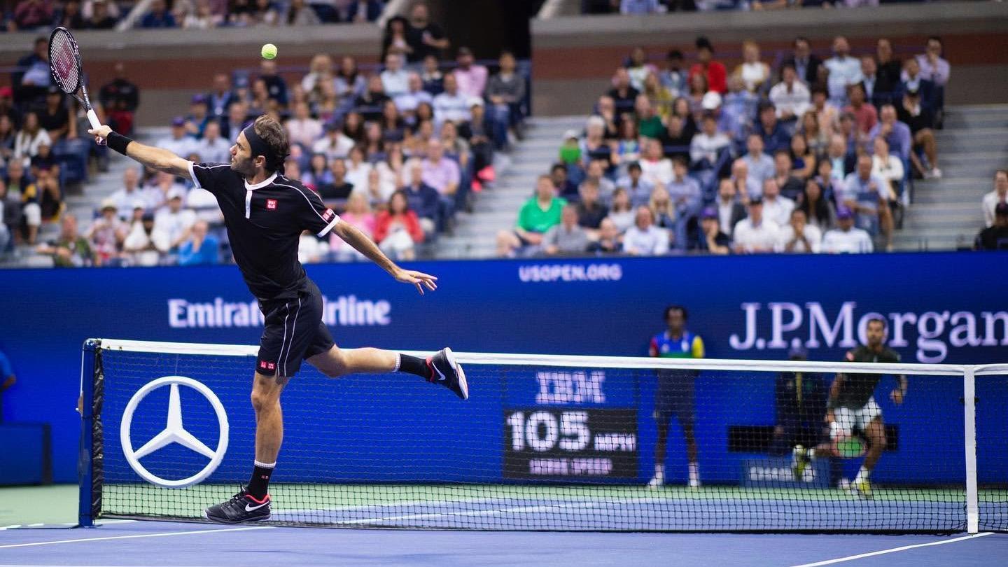 Roger Federer