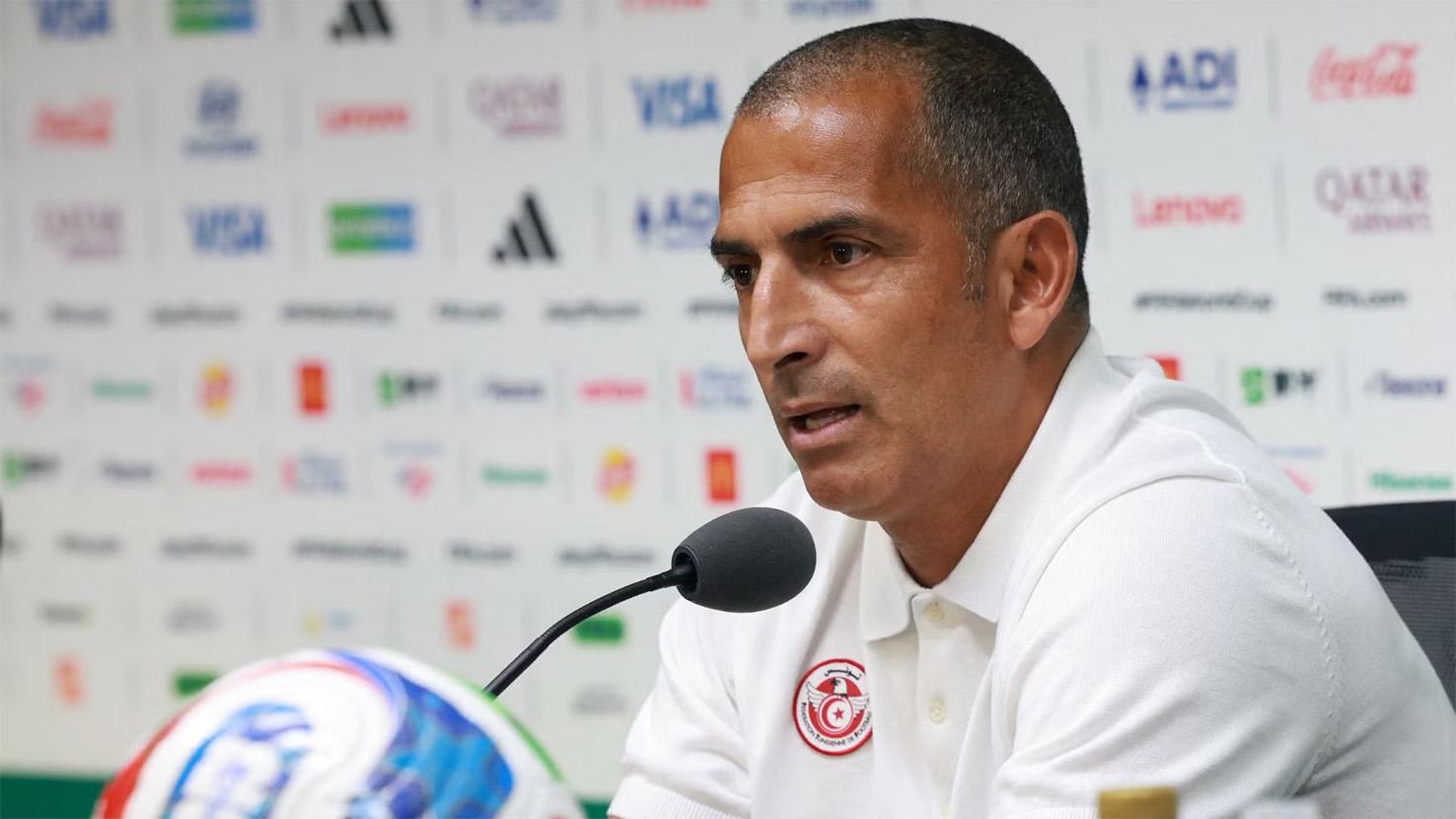 Sabri Lamouchi