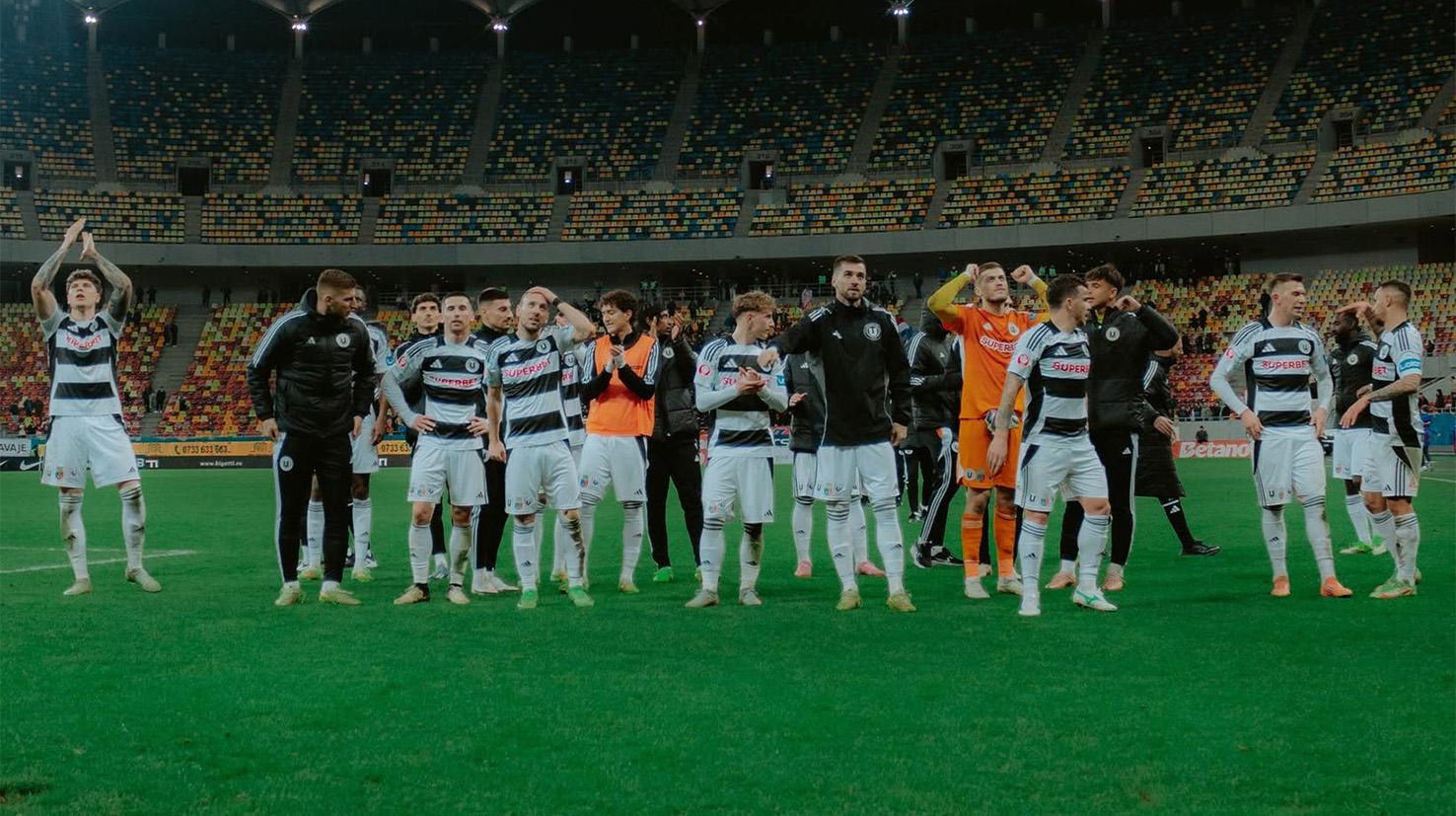 U Cluj