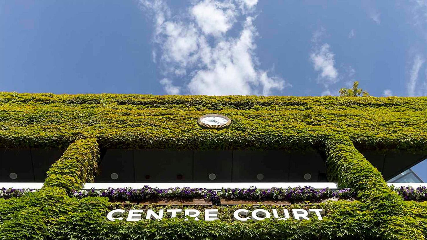 Wimbledon
