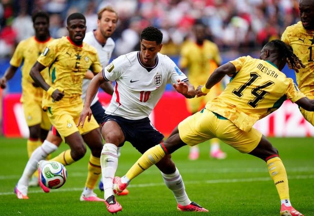 anglia ghana