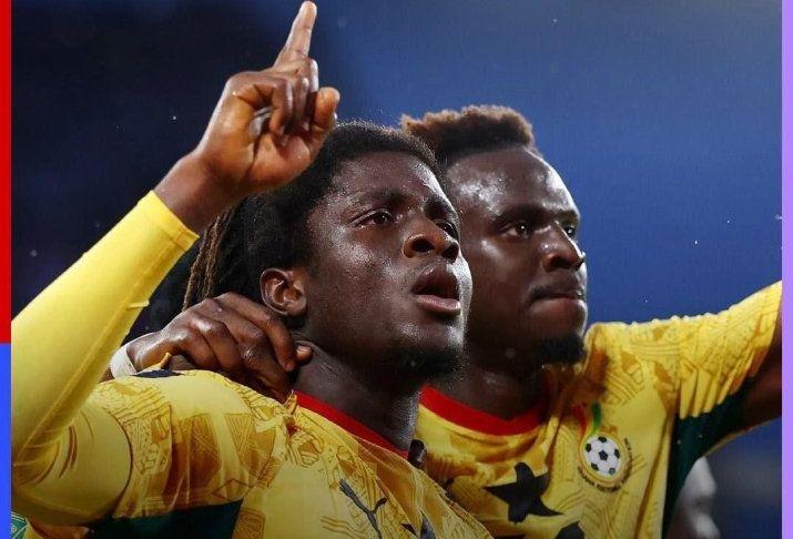 ghana ok