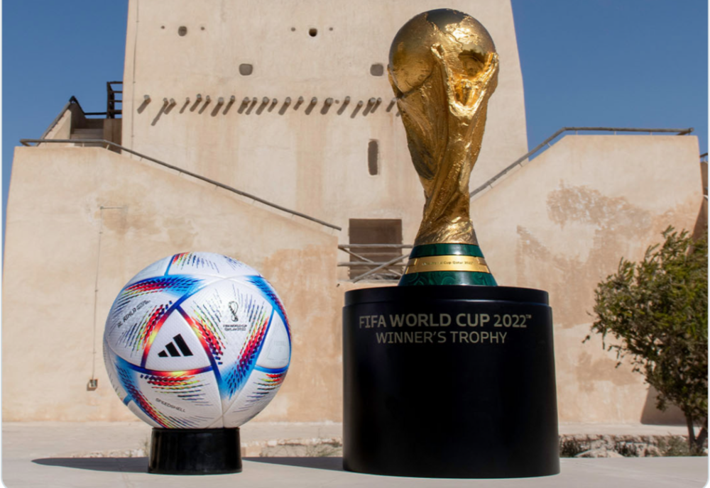 program cupa mondiala