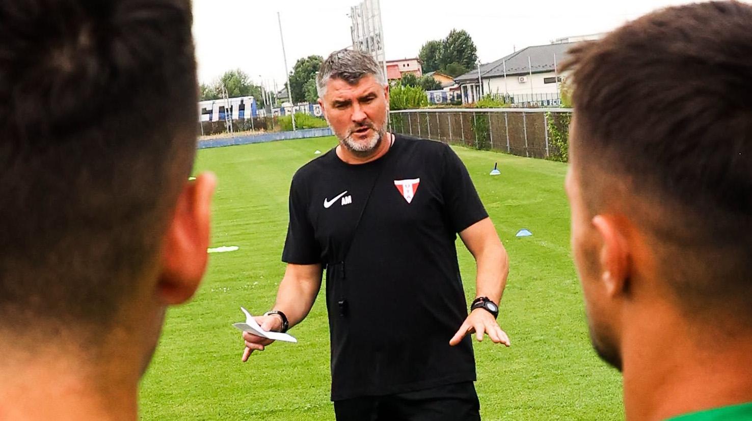 Adrian Mihalcea