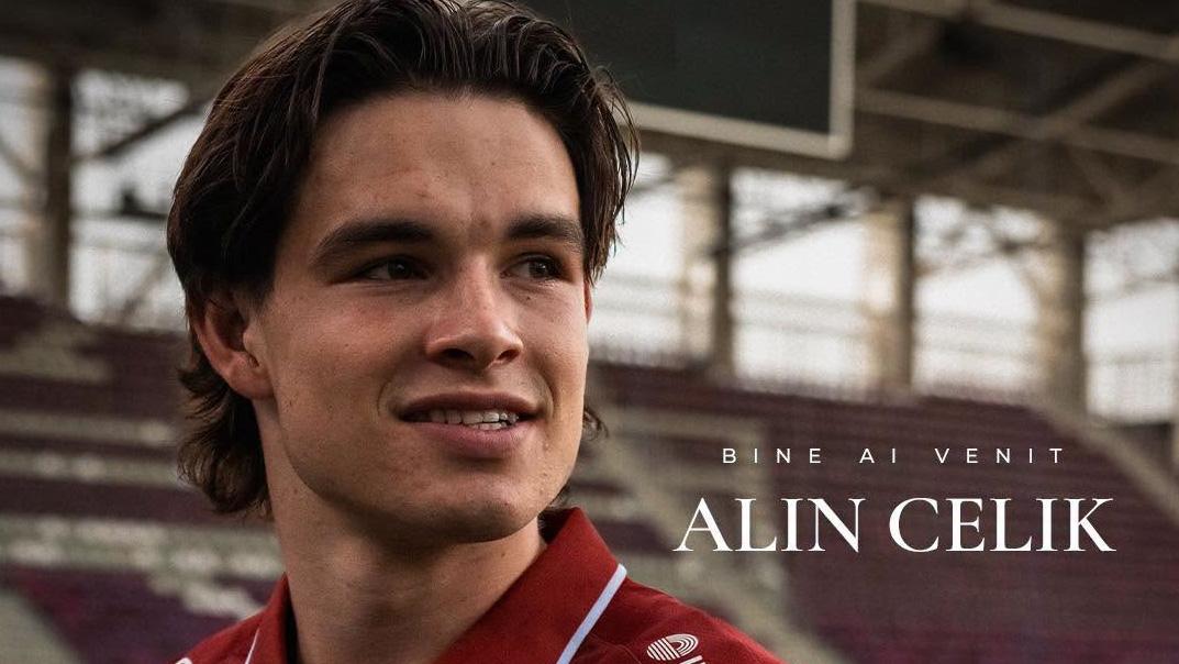 Alin Kumer Celik