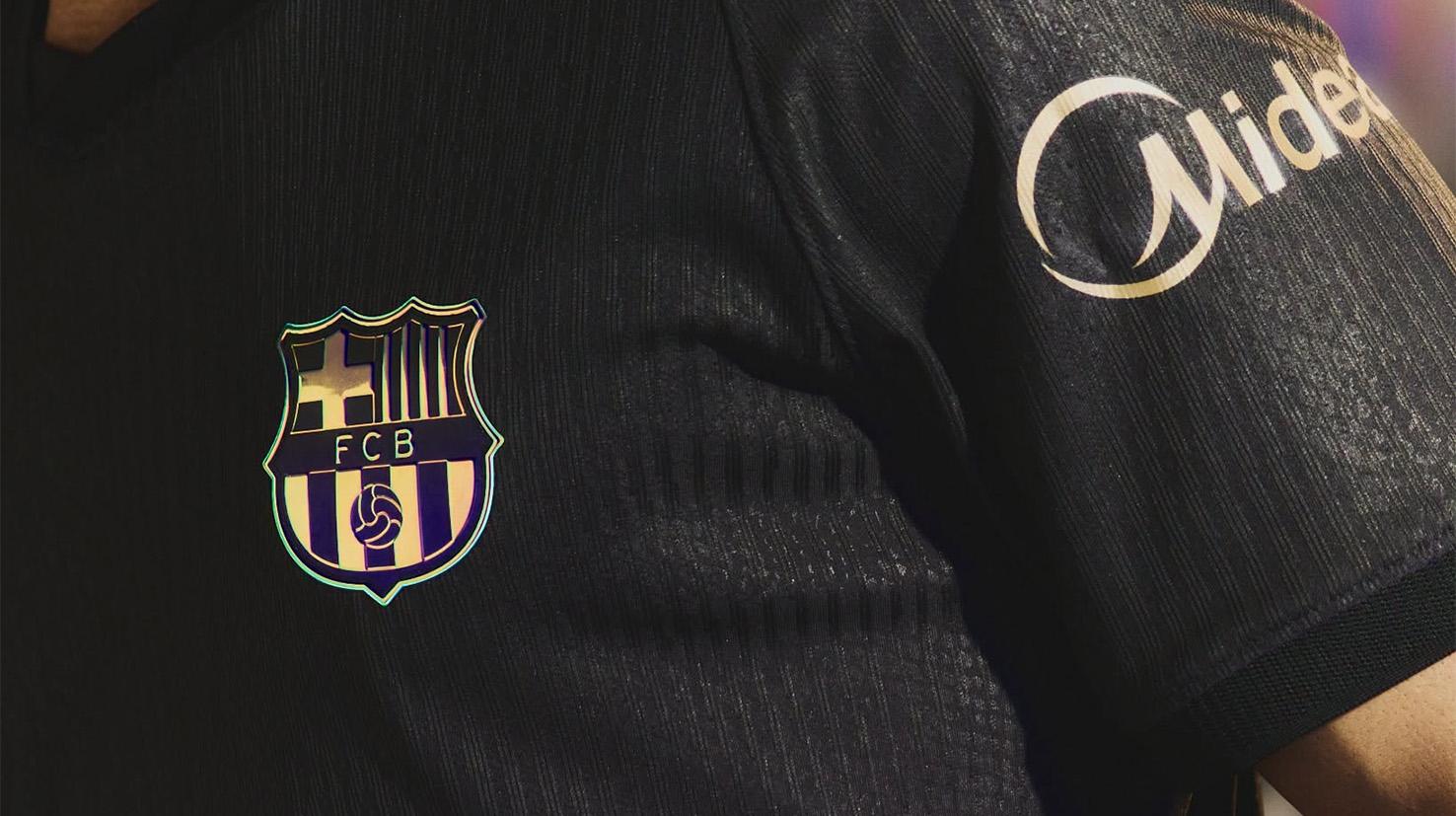 Barcelona