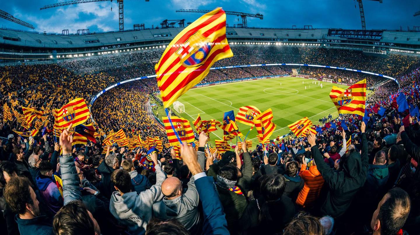 Barcelona