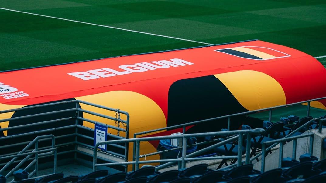 Belgia