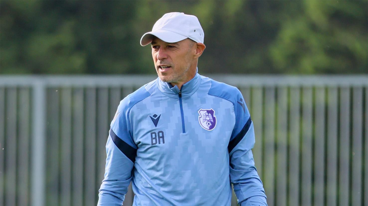 Bogdan Andone