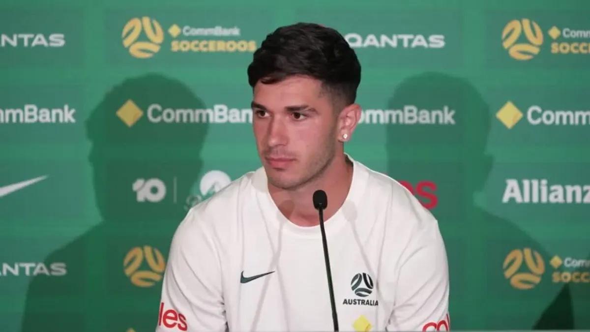 Cristian Volpato