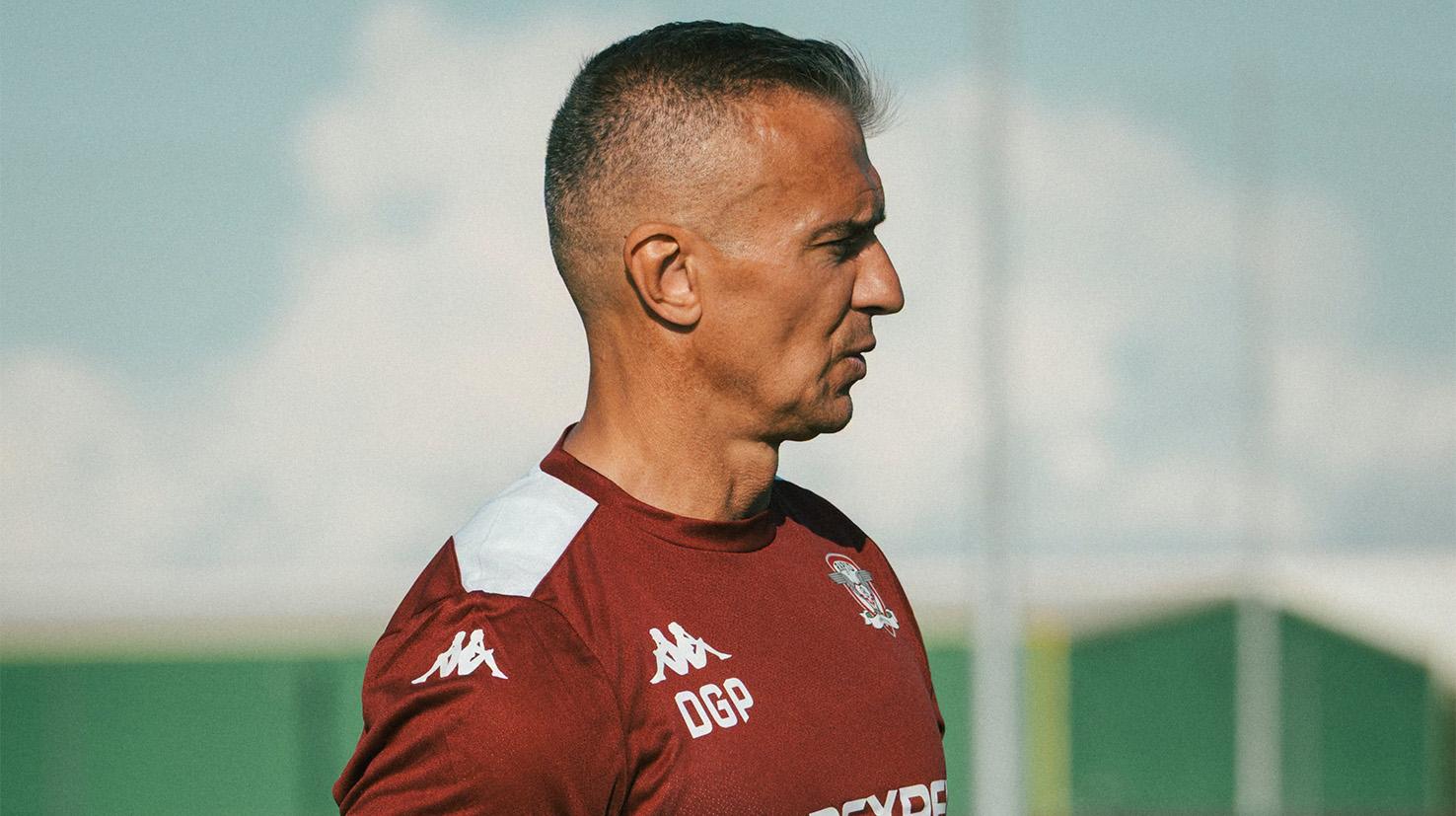 Daniel Pancu