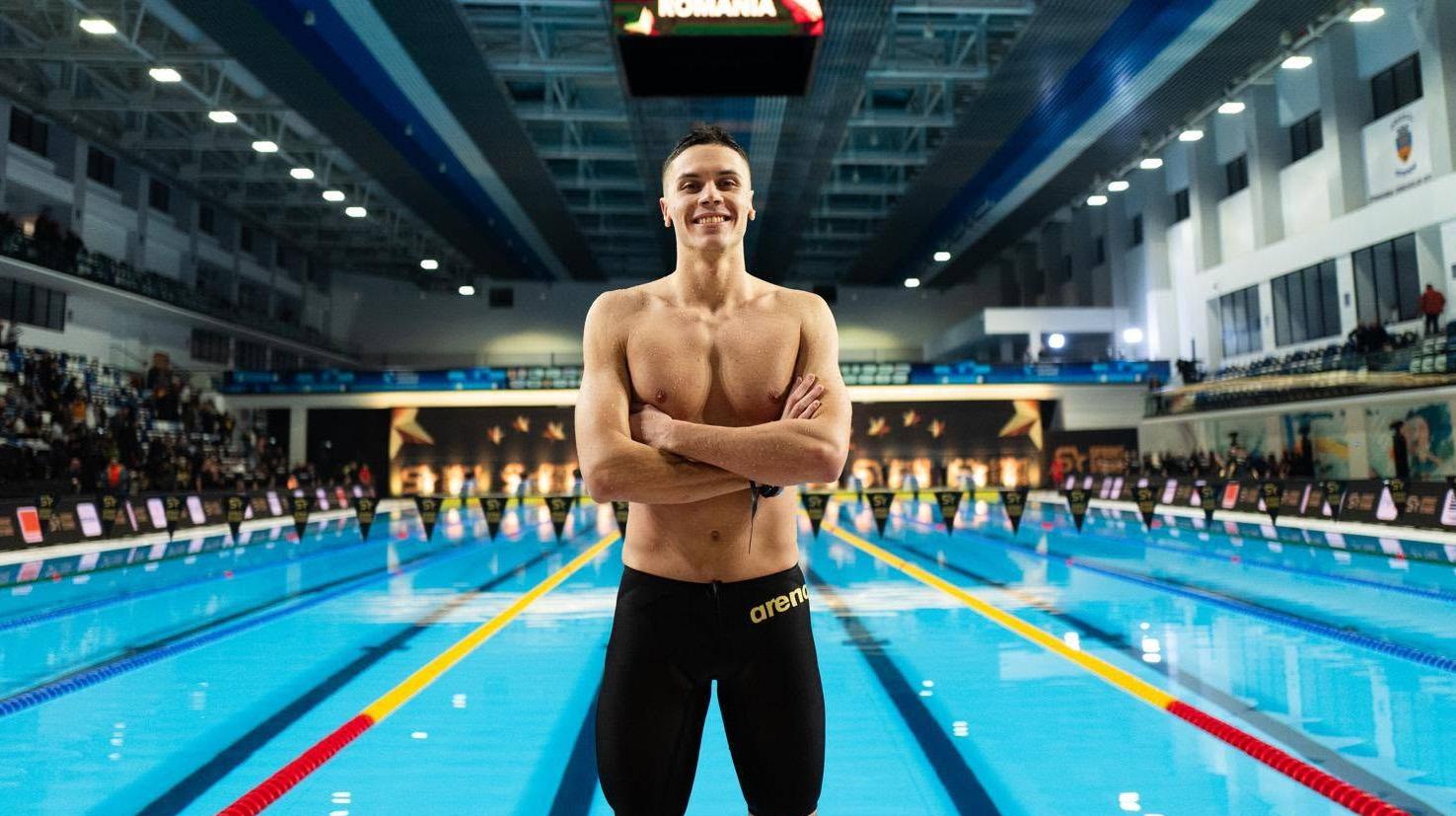 David Popovici