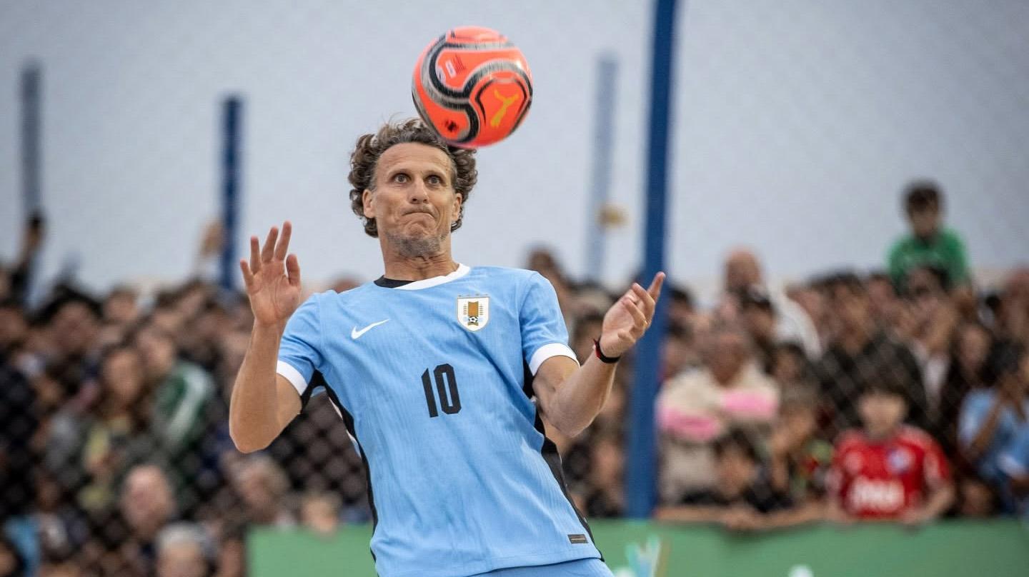 Diego Forlan