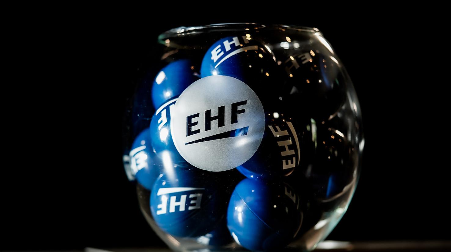 EHF