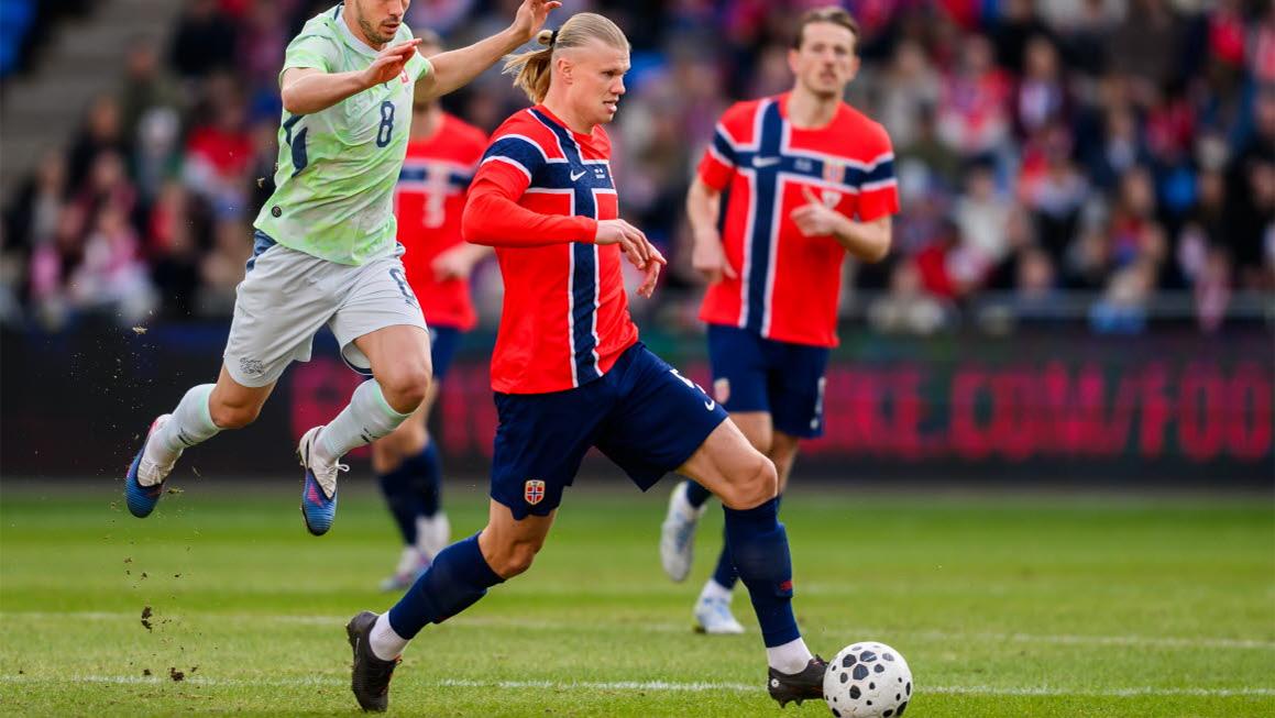 Erling Haaland