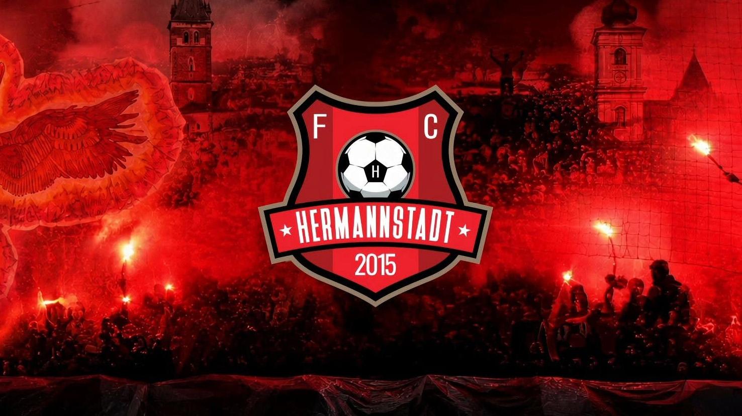 FC Hermannstadt