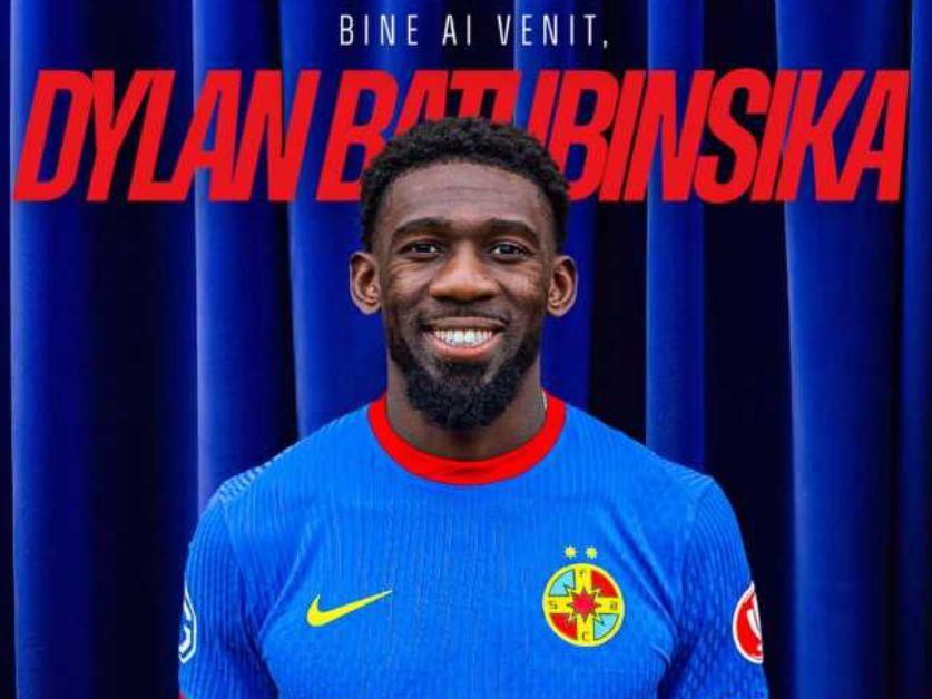 FCSB