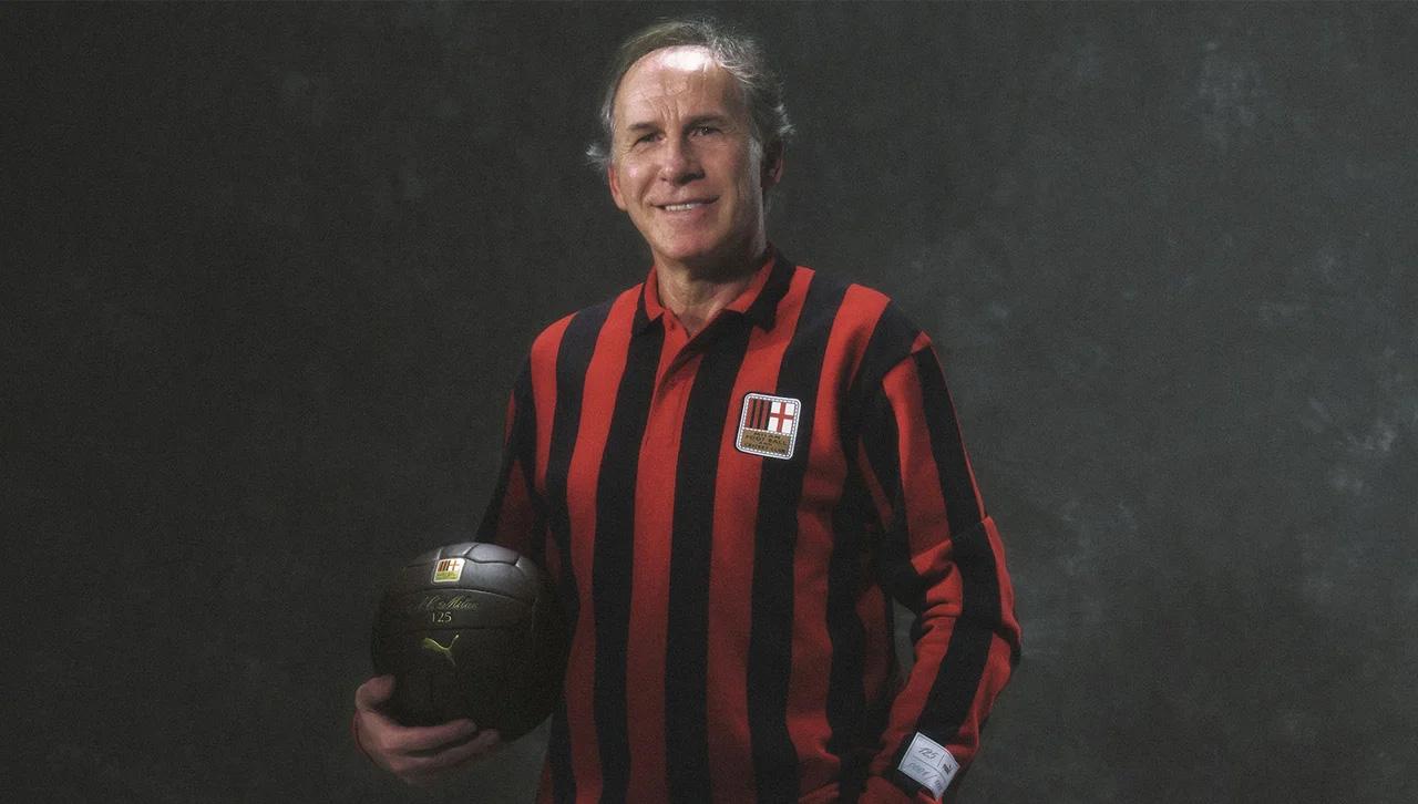 Franco Baresi