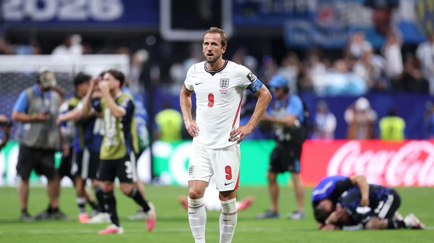 Harry Kane