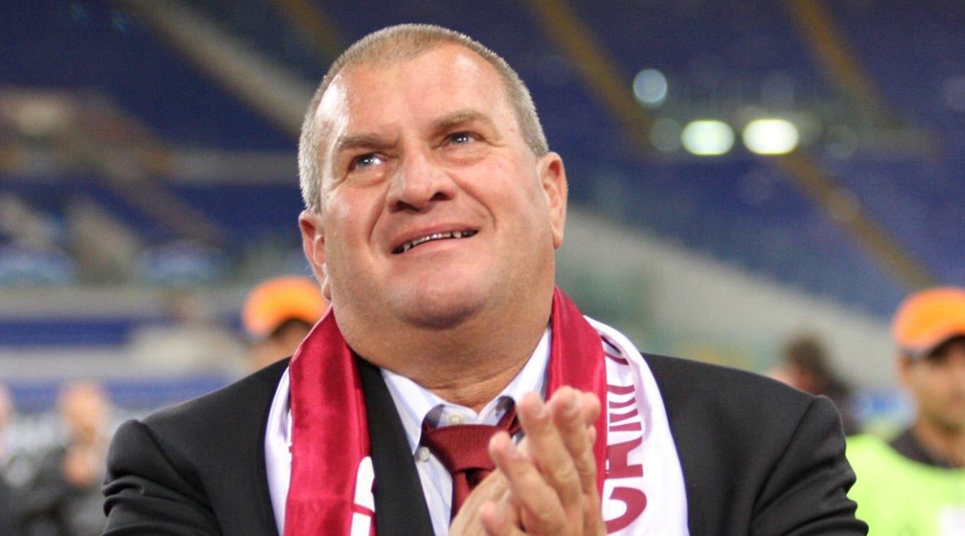 Iuliu Mureșan