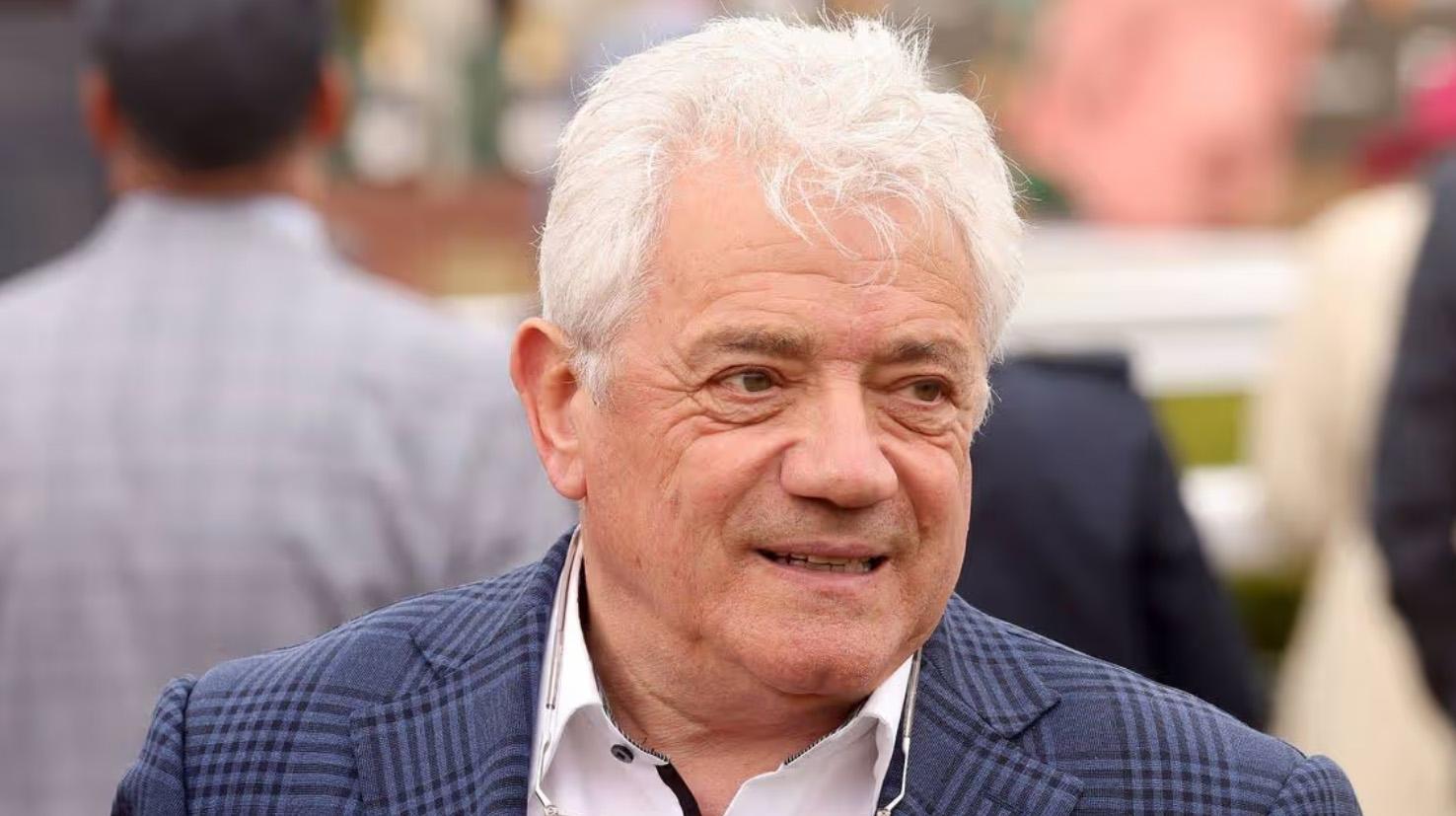 Kevin Keegan