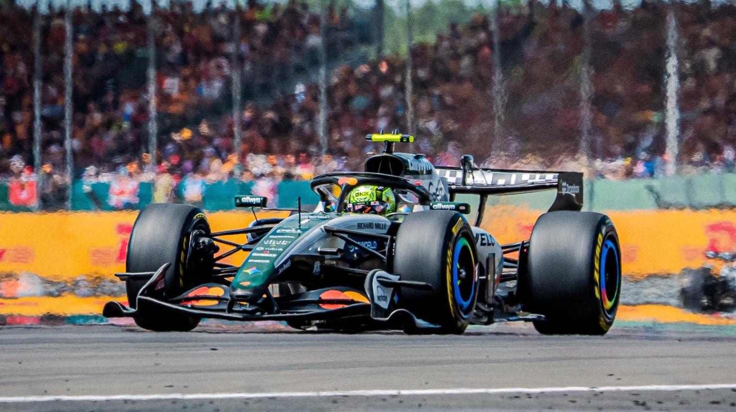 Lando Norris