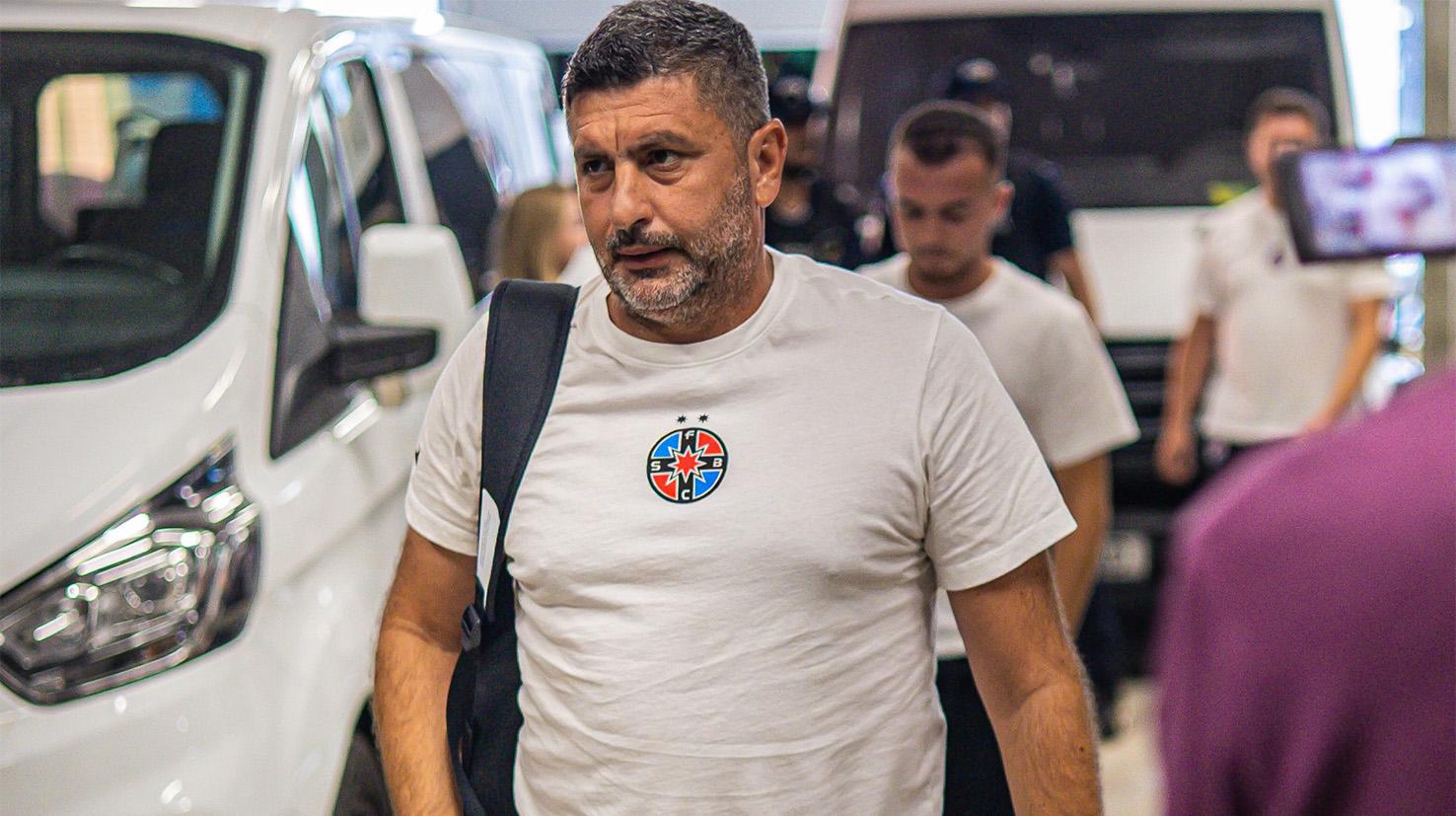 Marius Baciu