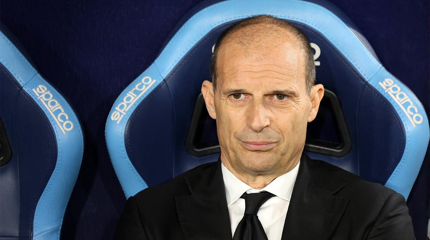 Massimiliano Allegri