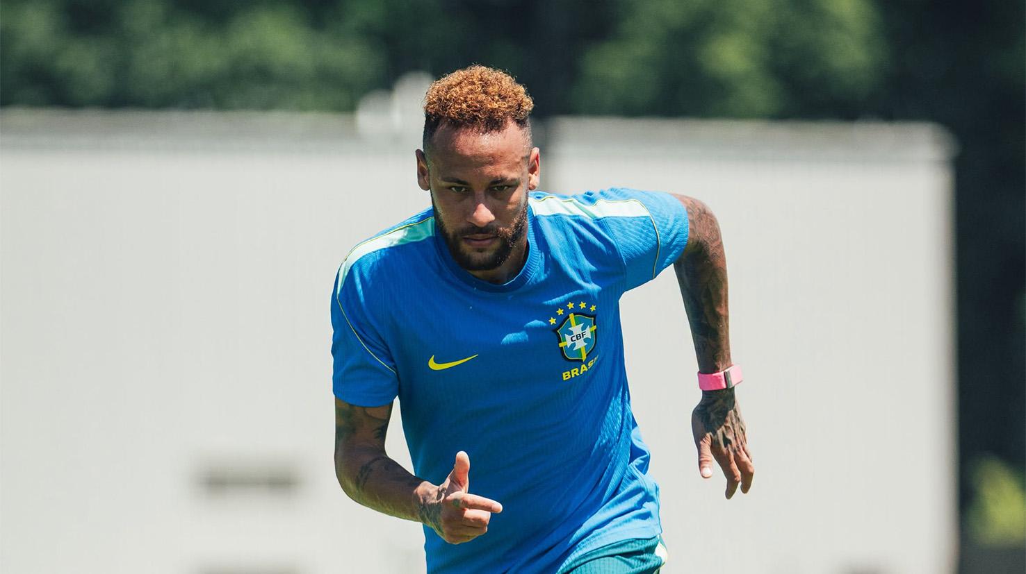 Neymar