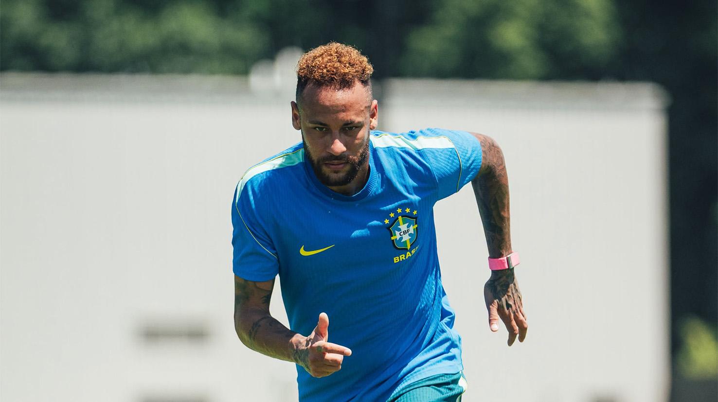 Neymar