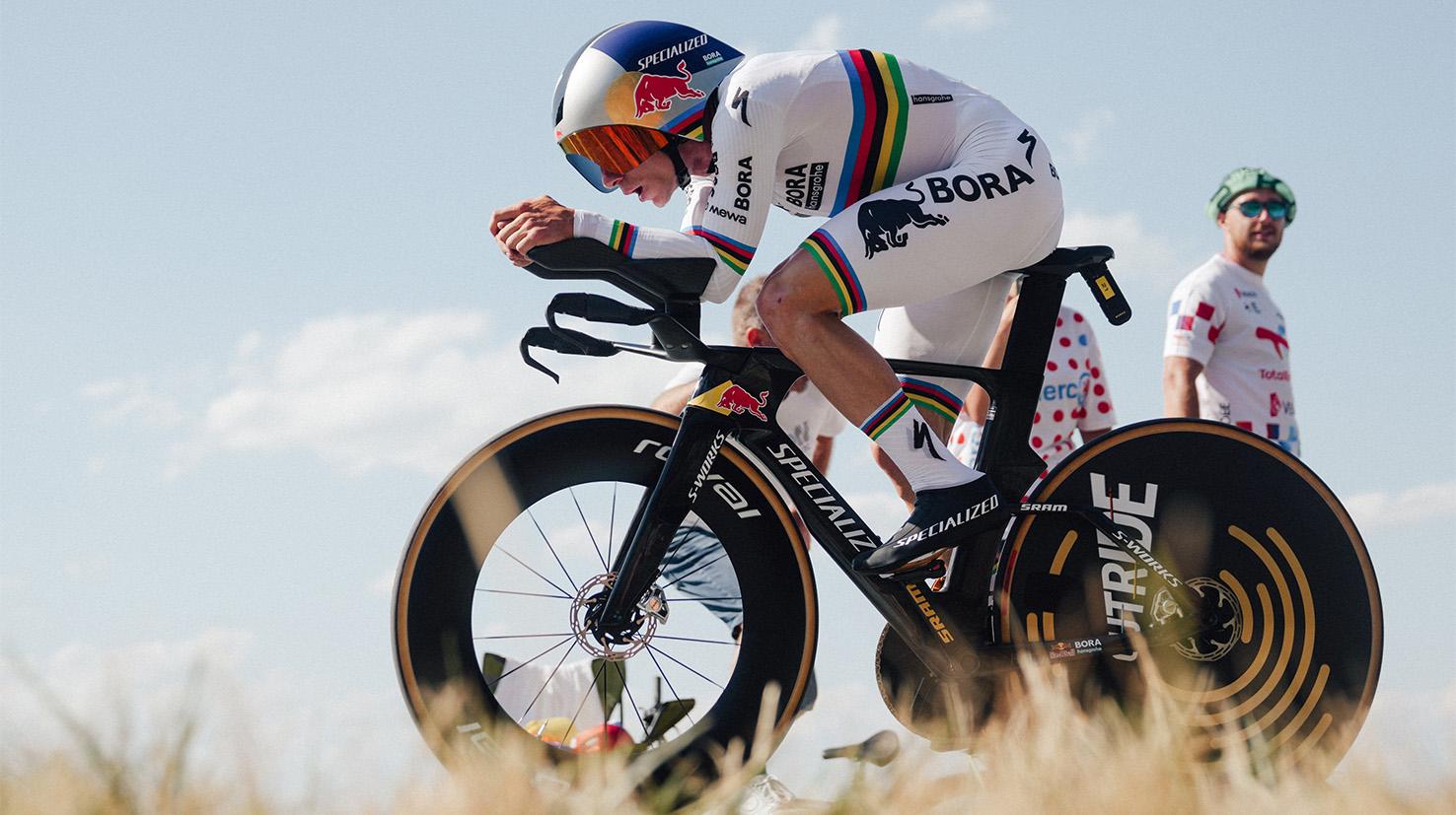 Remco Evenepoel