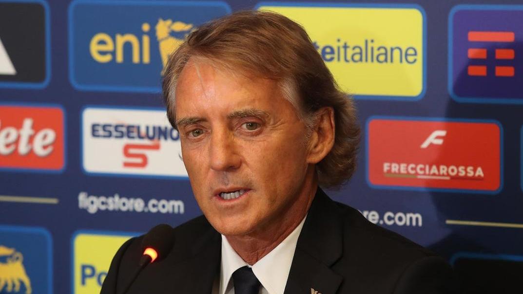 Roberto Mancini