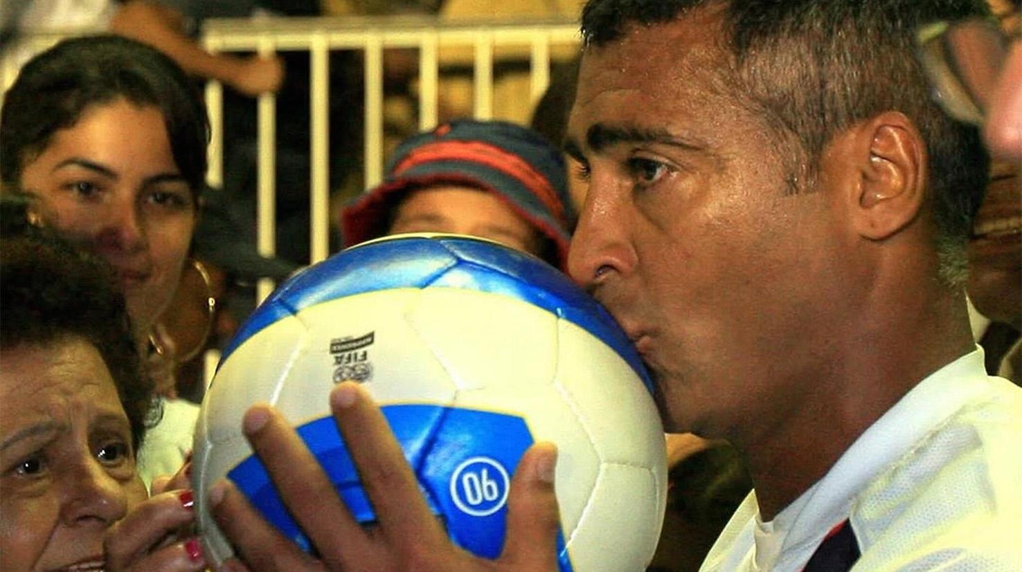 Romario