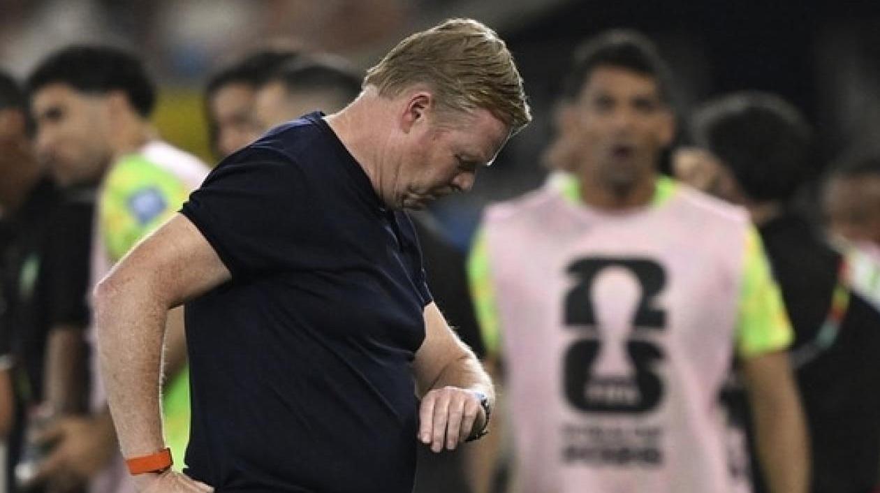 Ronald Koeman