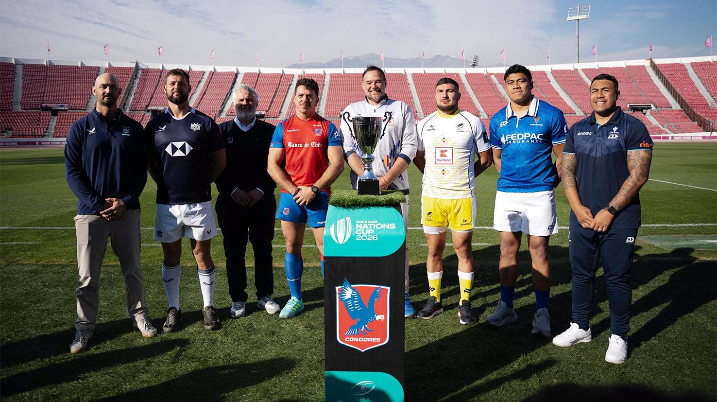 Rugby România