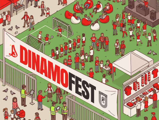 Dinamo Fest