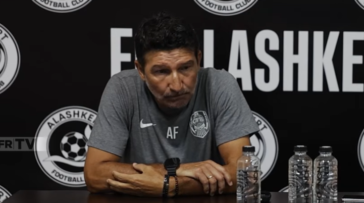 Antonio Folha
