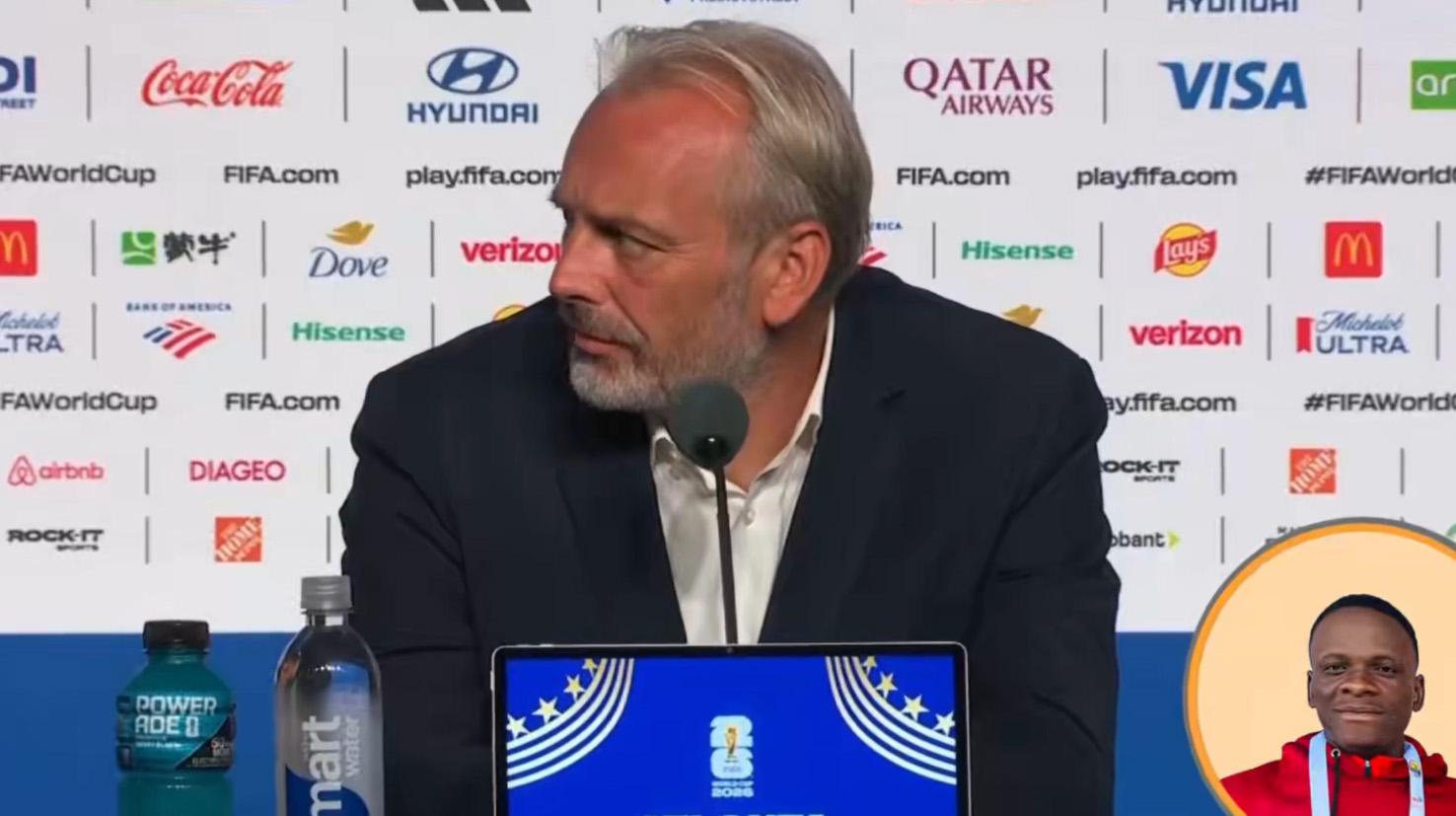 Sébastien Desabre