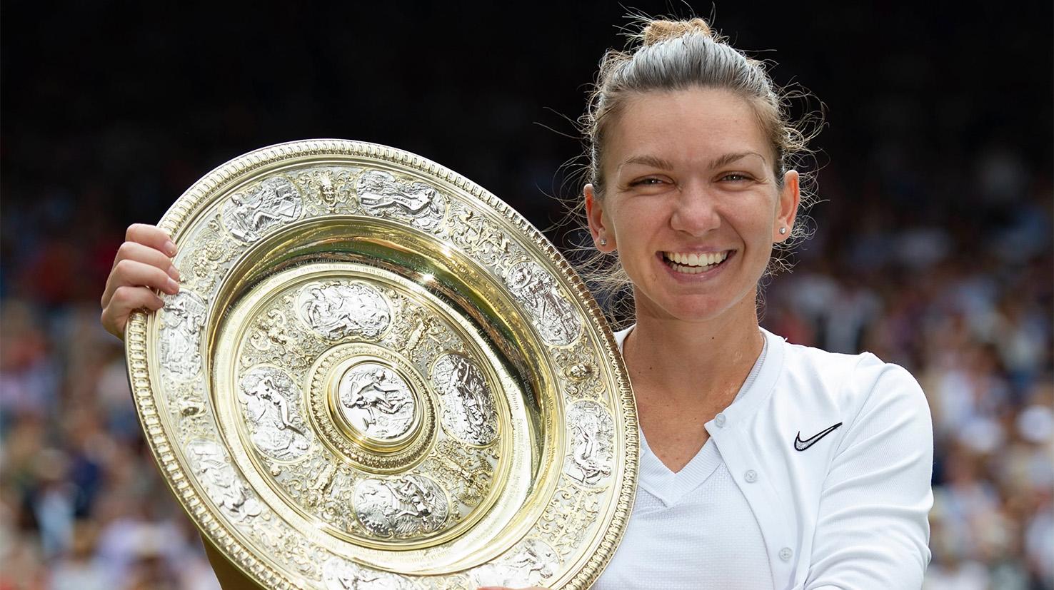 Simona Halep