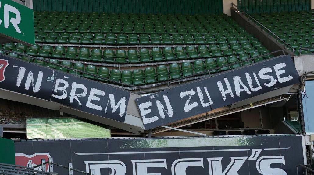 Stadion Werder Bremen