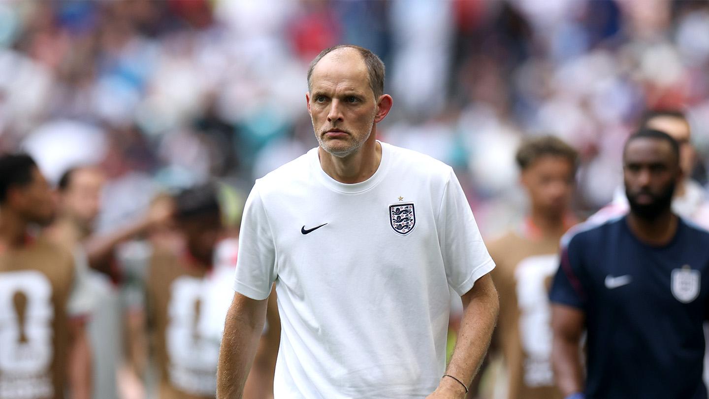 Thomas Tuchel